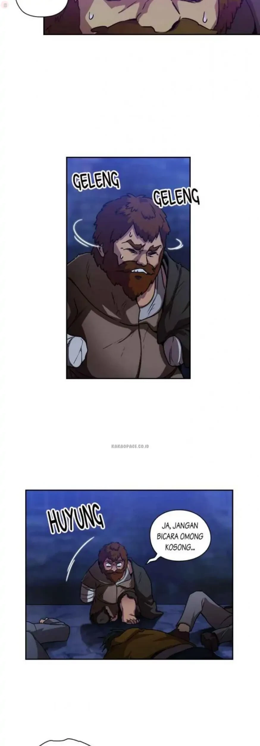 ADONIS Chapter 83 - Halaman 41