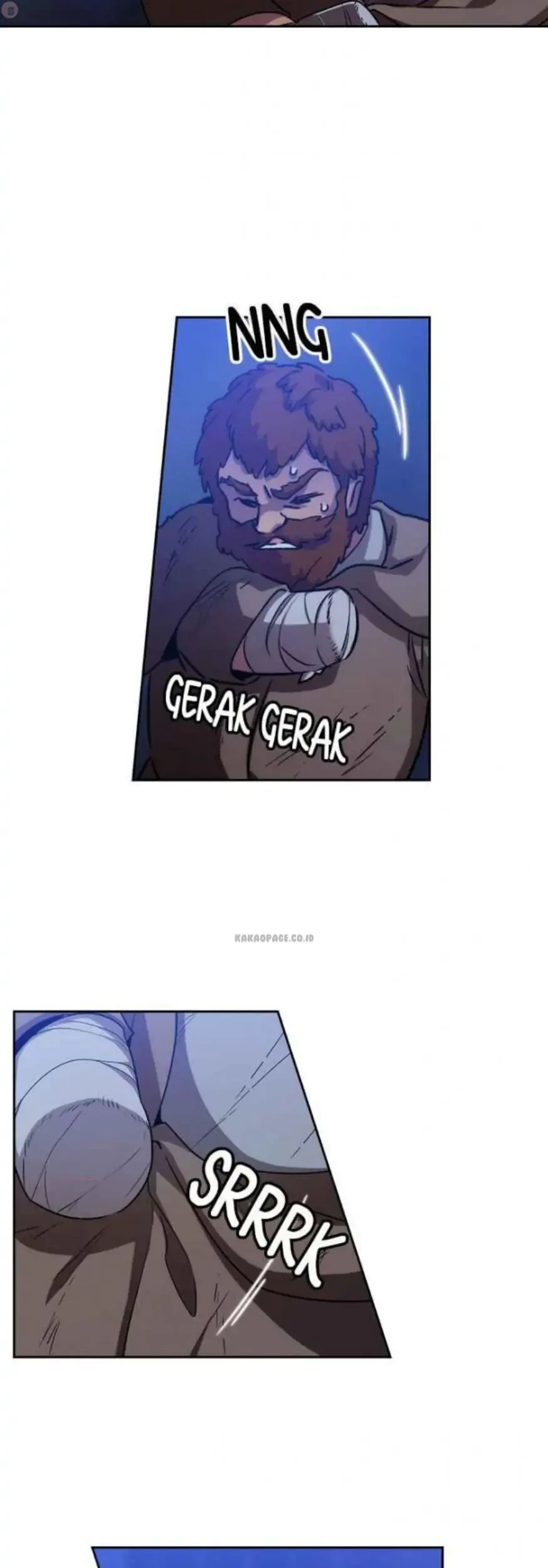ADONIS Chapter 83 - Halaman 43