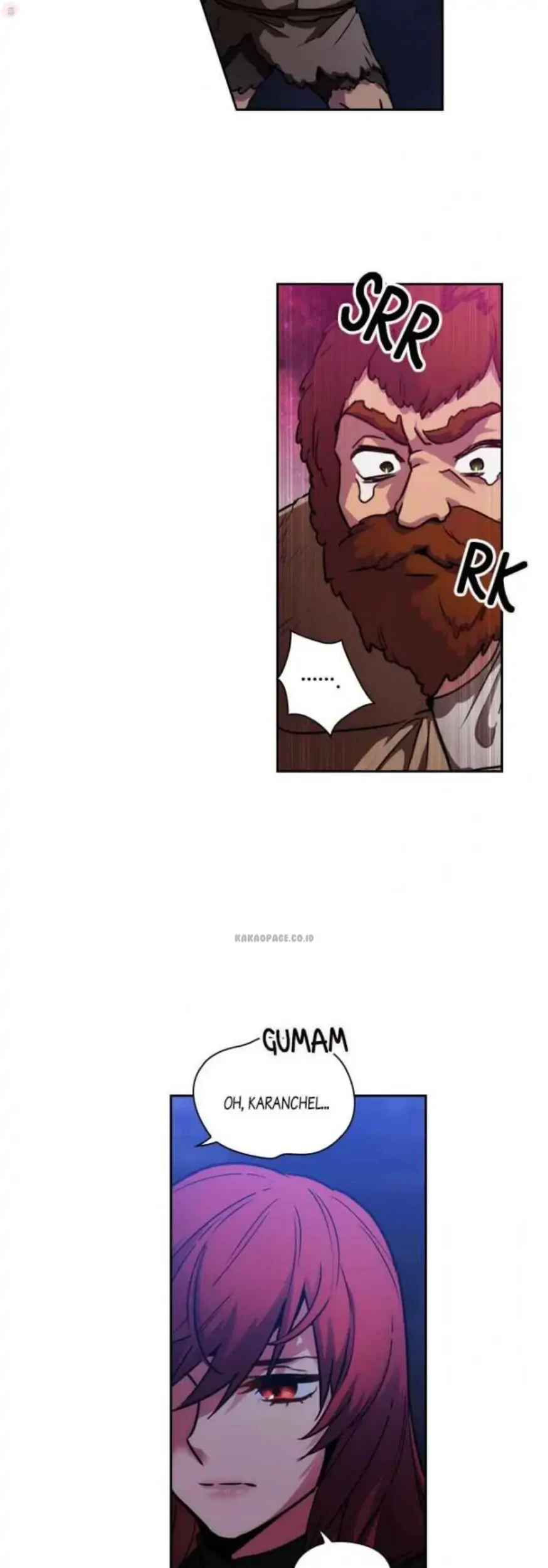 ADONIS Chapter 83 - Halaman 45