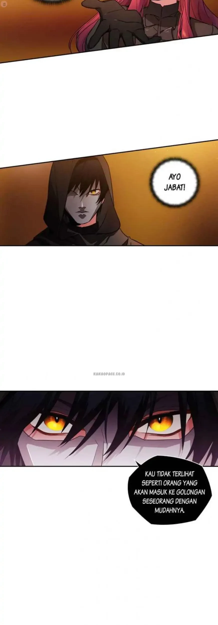 ADONIS Chapter 83 - Halaman 7
