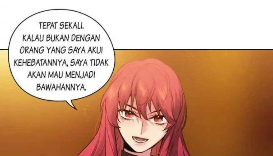 ADONIS Chapter 83 - Halaman 8