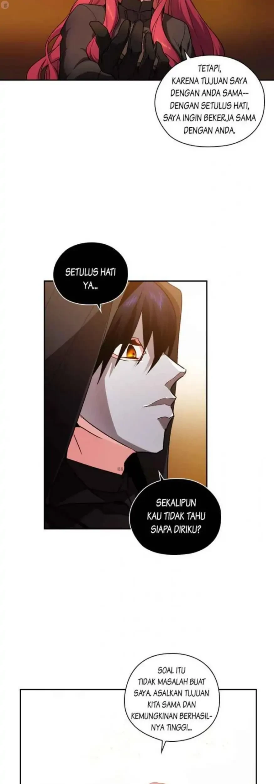 ADONIS Chapter 83 - Halaman 9