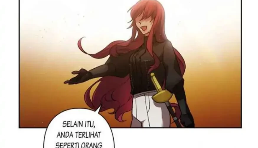 ADONIS Chapter 83 - Halaman 10