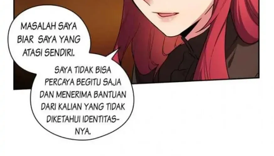 ADONIS Chapter 82 - Halaman 23