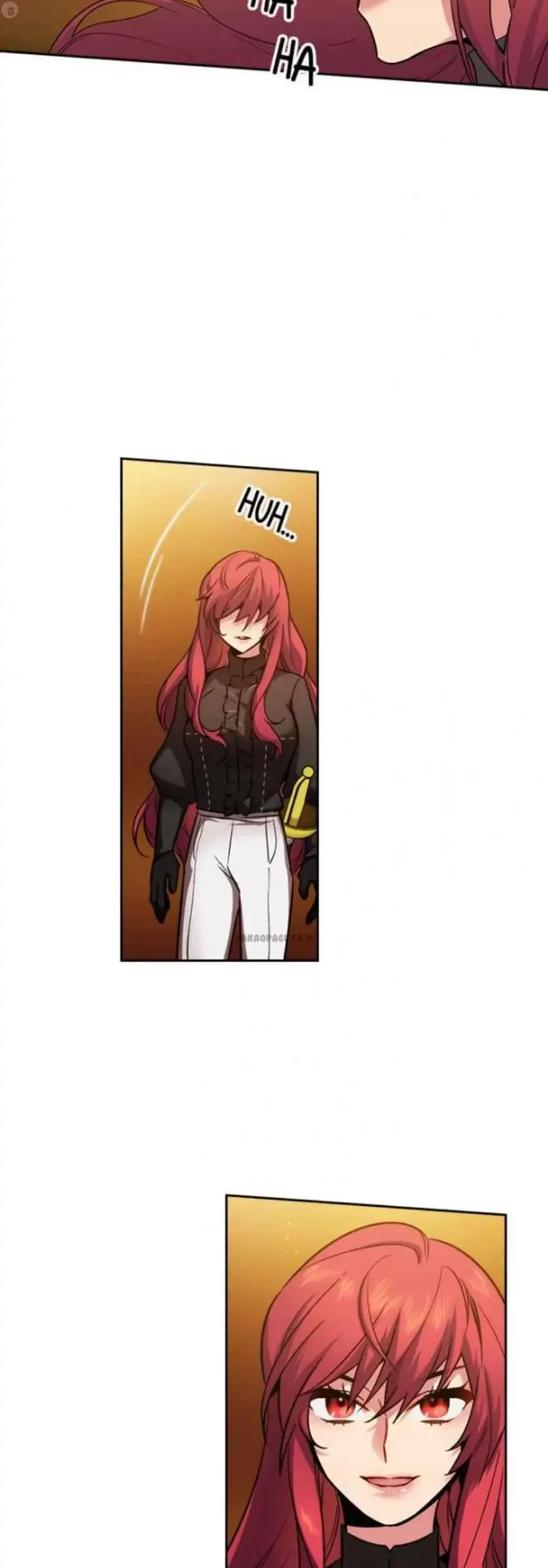 ADONIS Chapter 82 - Halaman 30