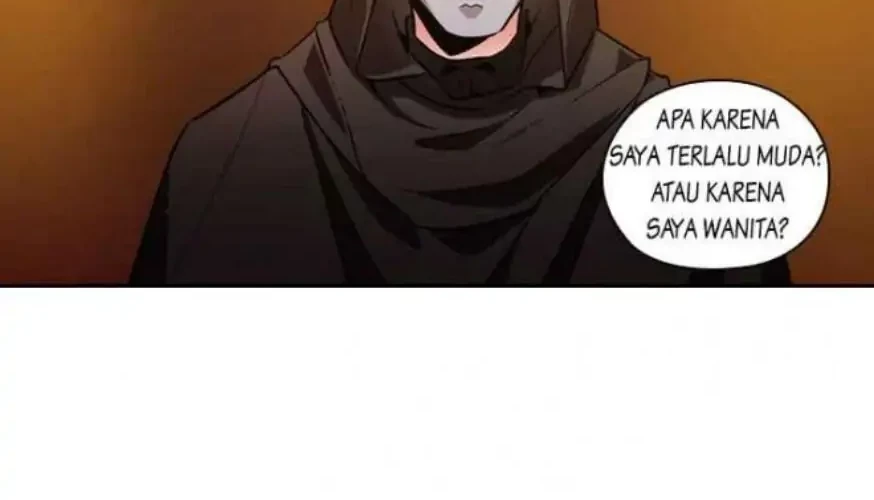 ADONIS Chapter 82 - Halaman 37