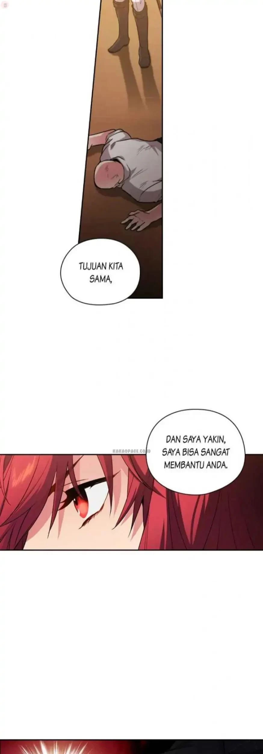 ADONIS Chapter 82 - Halaman 39