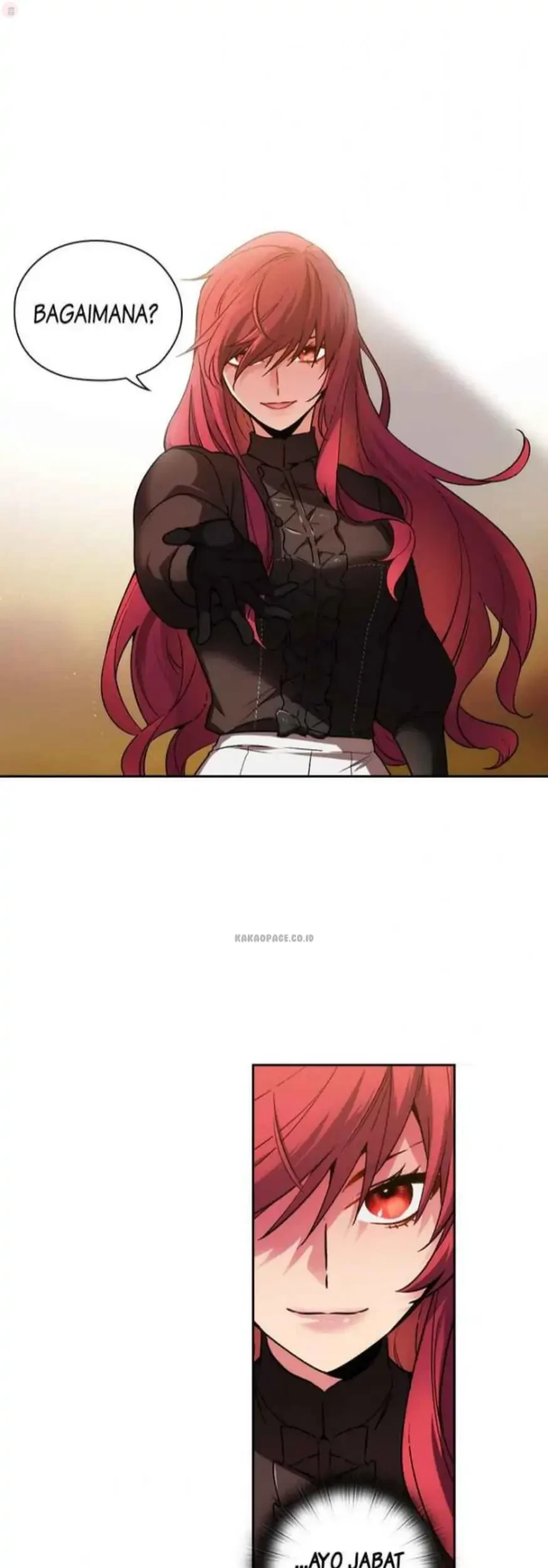 ADONIS Chapter 82 - Halaman 41