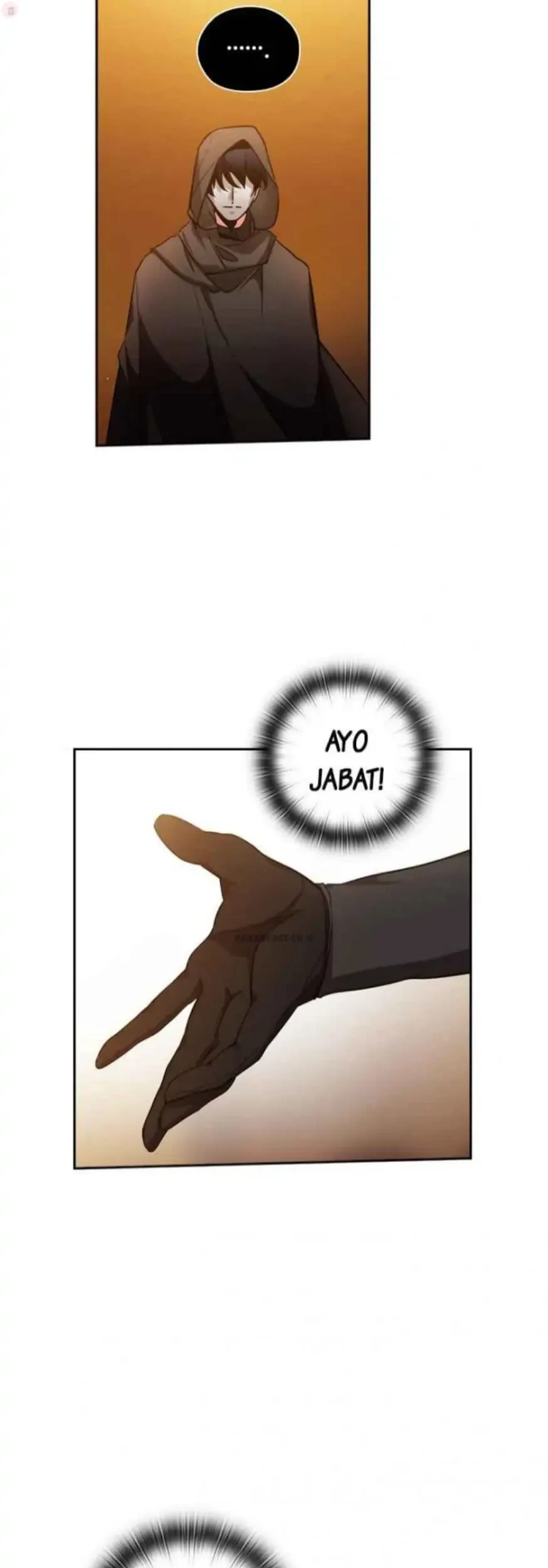 ADONIS Chapter 82 - Halaman 43