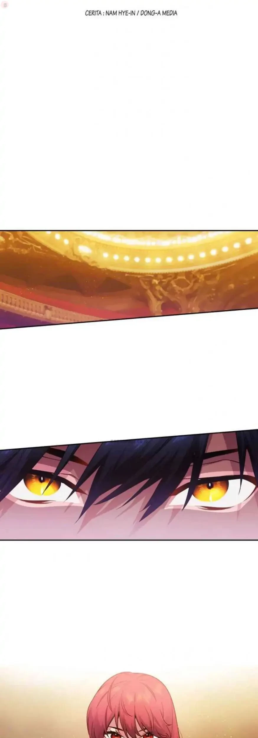ADONIS Chapter 82 - Halaman 5