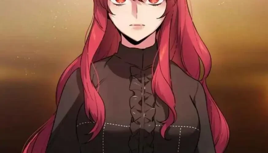 ADONIS Chapter 82 - Halaman 6