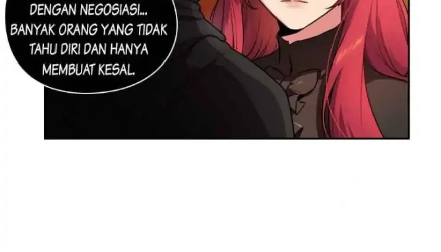 ADONIS Chapter 82 - Halaman 8