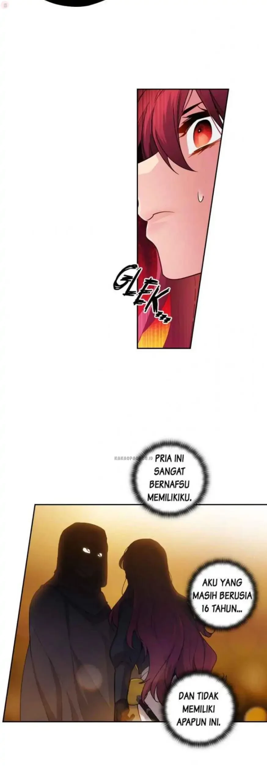 ADONIS Chapter 82 - Halaman 11
