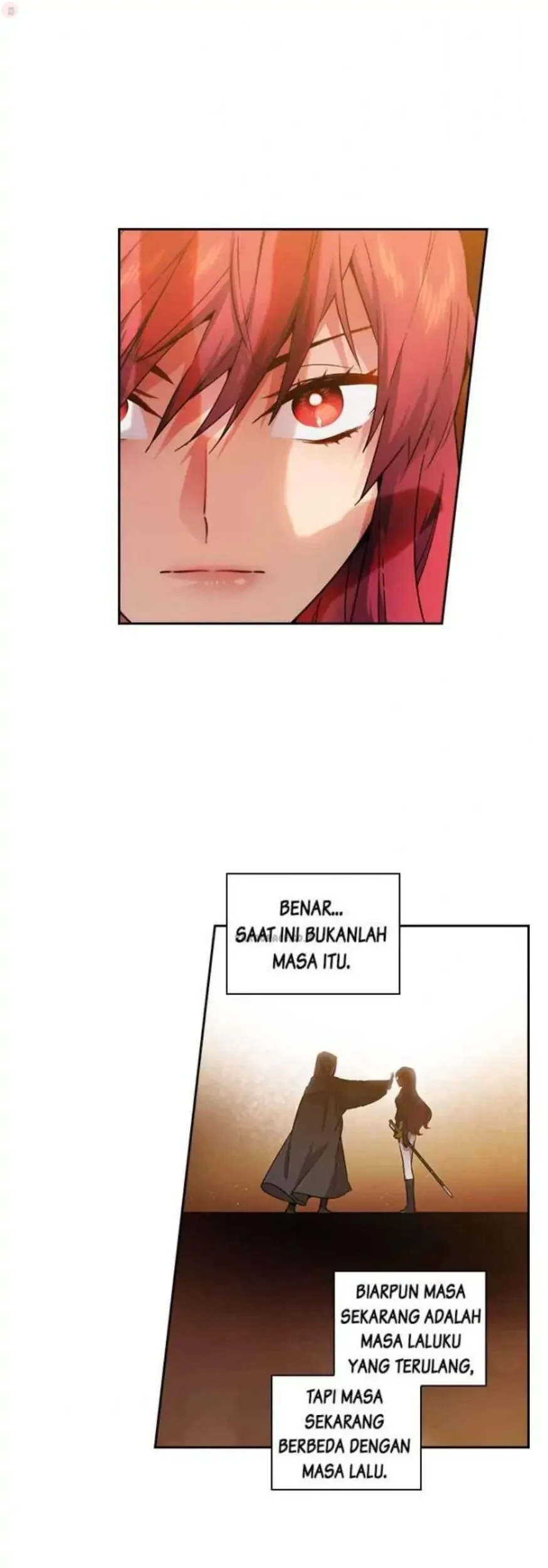 ADONIS Chapter 82 - Halaman 17