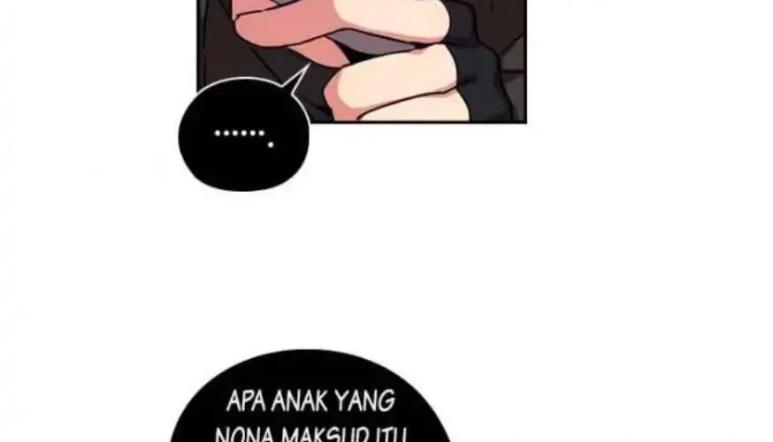 ADONIS Chapter 81 - Halaman 21