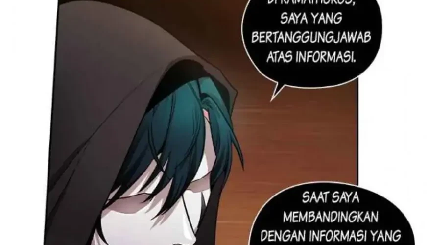 ADONIS Chapter 81 - Halaman 23