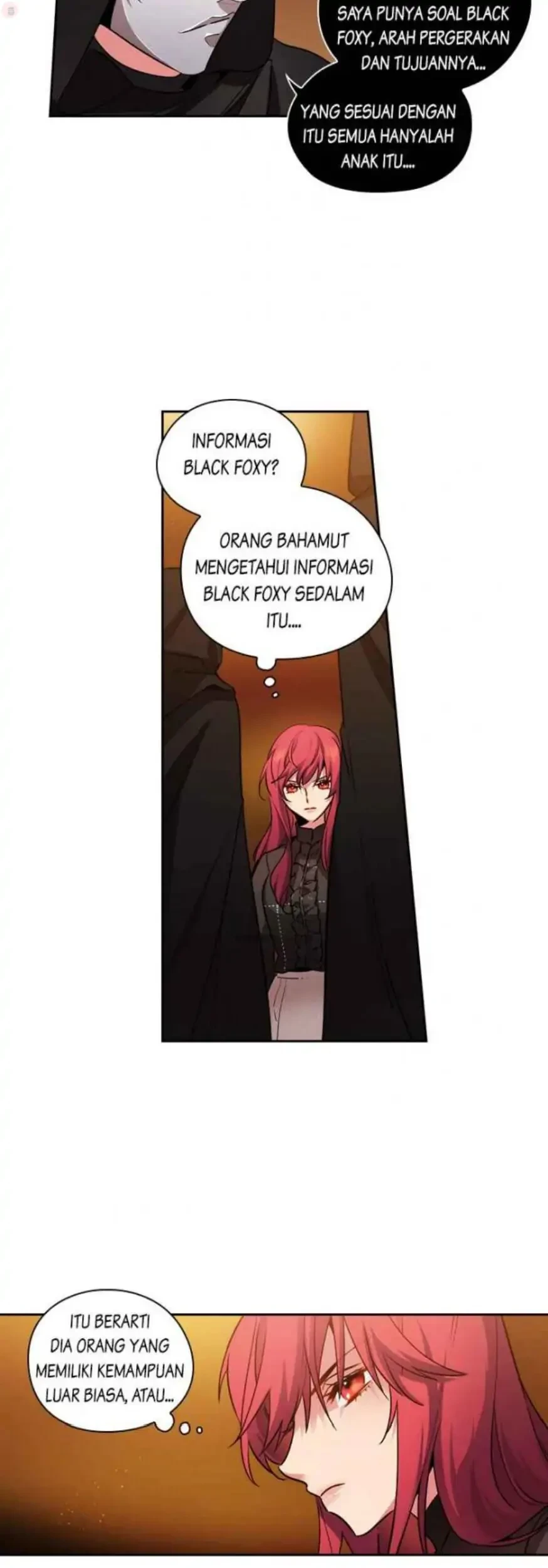 ADONIS Chapter 81 - Halaman 24