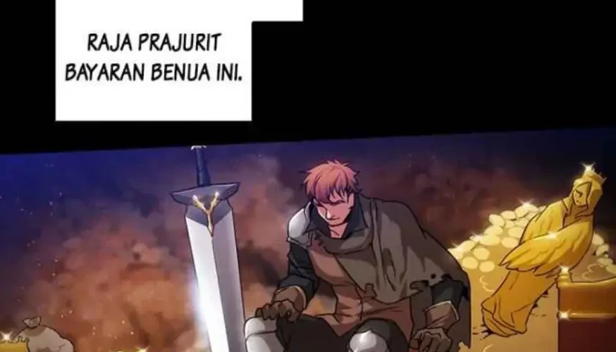 ADONIS Chapter 81 - Halaman 29