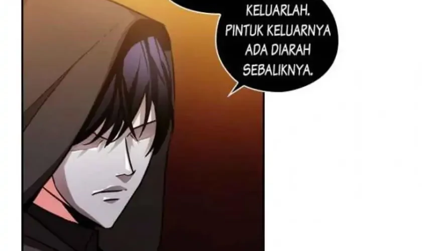 ADONIS Chapter 81 - Halaman 37