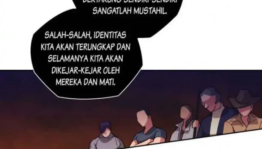 ADONIS Chapter 81 - Halaman 50