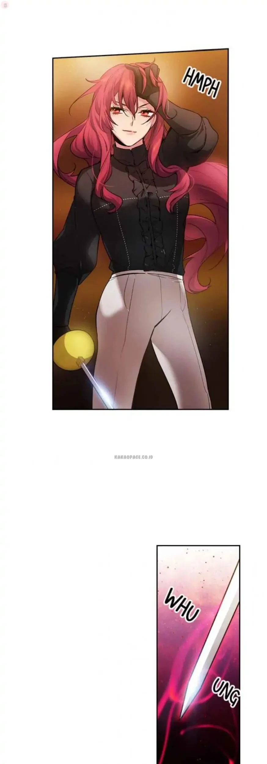 ADONIS Chapter 81 - Halaman 7