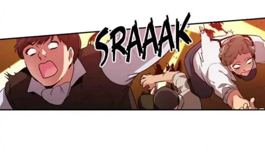ADONIS Chapter 81 - Halaman 10
