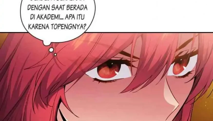 ADONIS Chapter 81 - Halaman 14