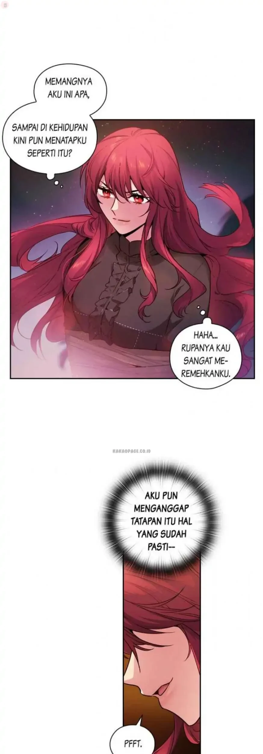 ADONIS Chapter 80 - Halaman 26