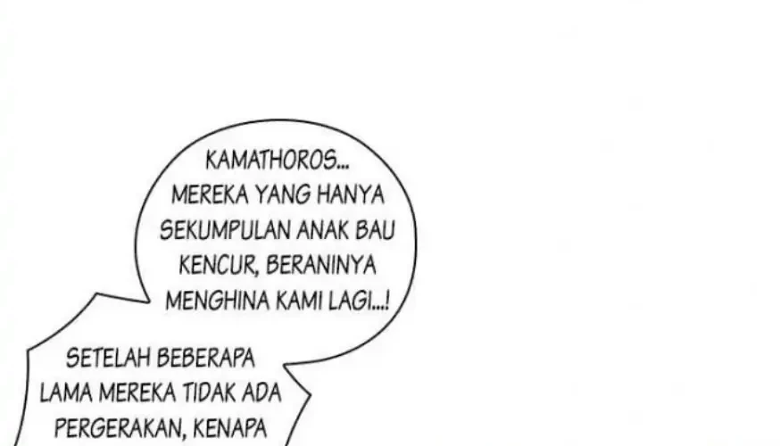 ADONIS Chapter 80 - Halaman 31