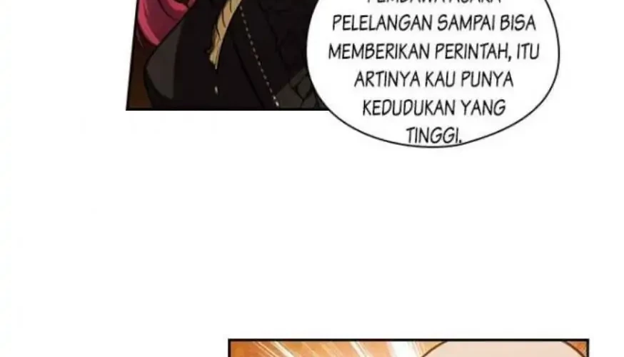 ADONIS Chapter 80 - Halaman 35