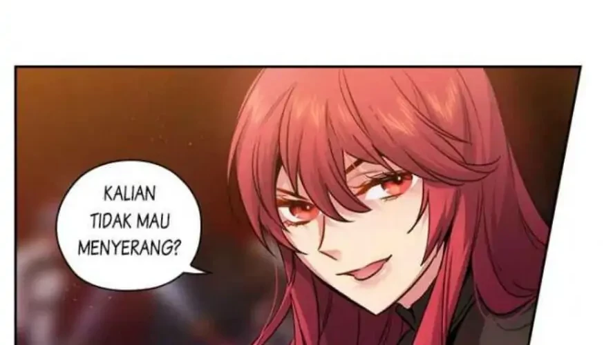 ADONIS Chapter 80 - Halaman 42