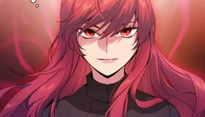 ADONIS Chapter 80 - Halaman 44