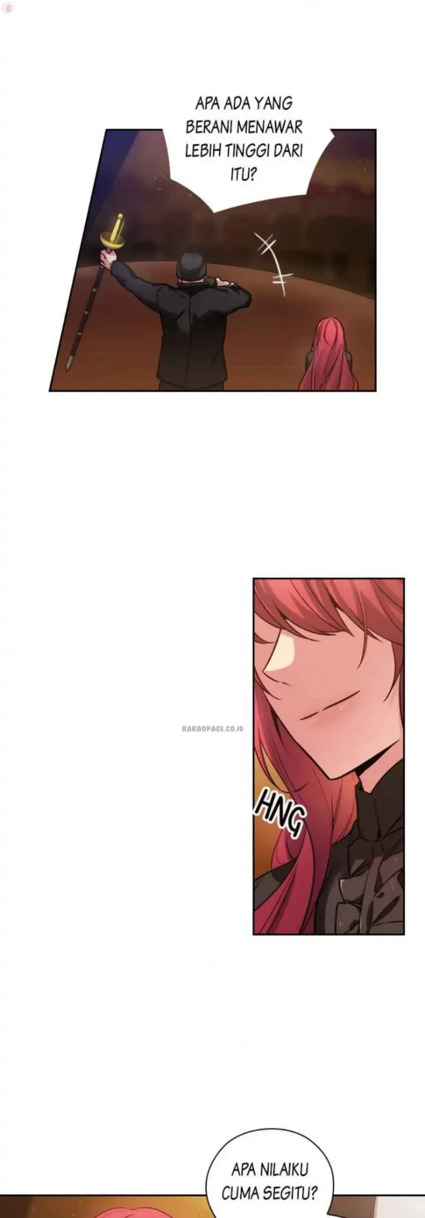 ADONIS Chapter 80 - Halaman 9
