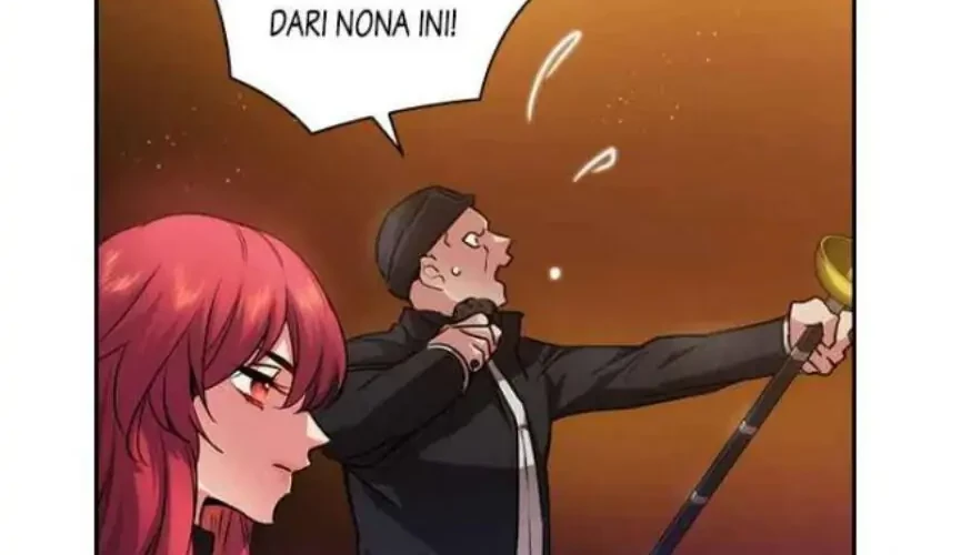 ADONIS Chapter 80 - Halaman 12