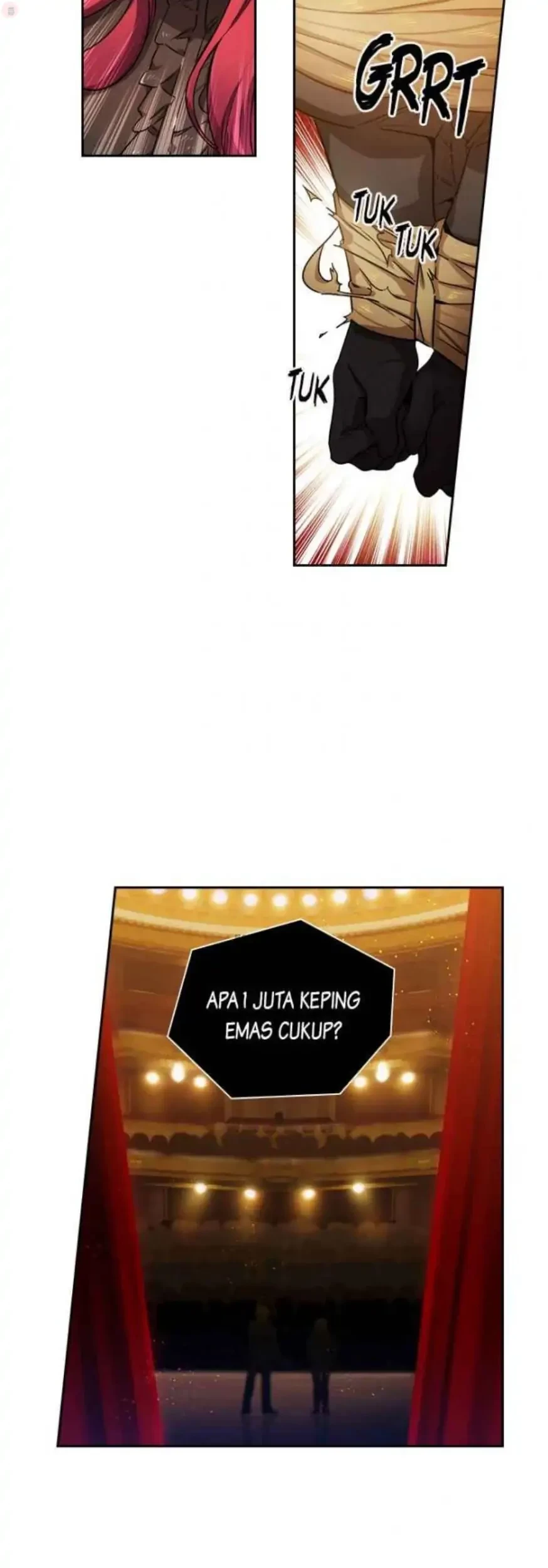 ADONIS Chapter 80 - Halaman 15