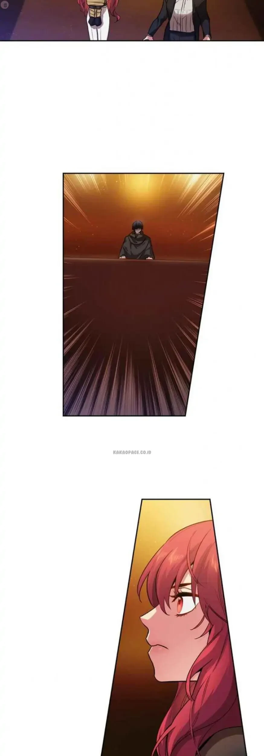 ADONIS Chapter 80 - Halaman 17