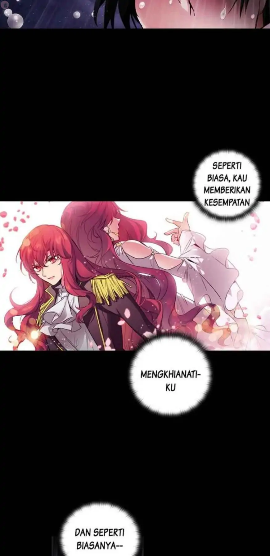 ADONIS Chapter 79 - Halaman 19