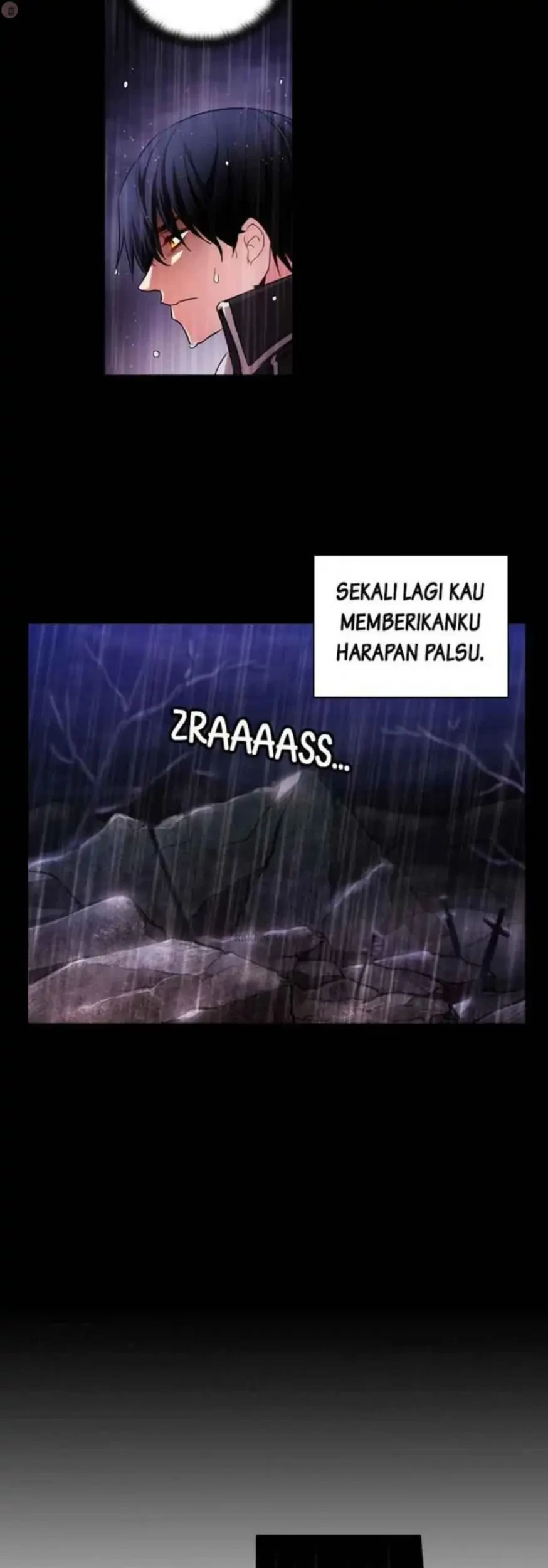 ADONIS Chapter 79 - Halaman 20