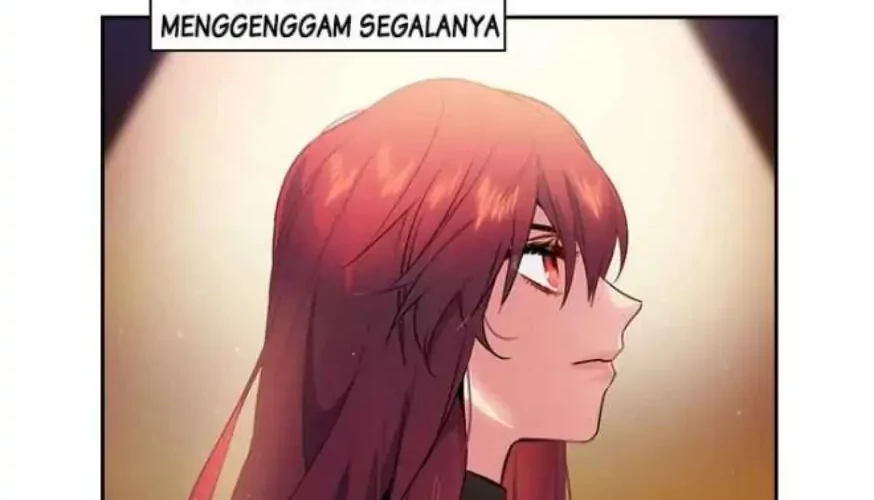 ADONIS Chapter 79 - Halaman 35