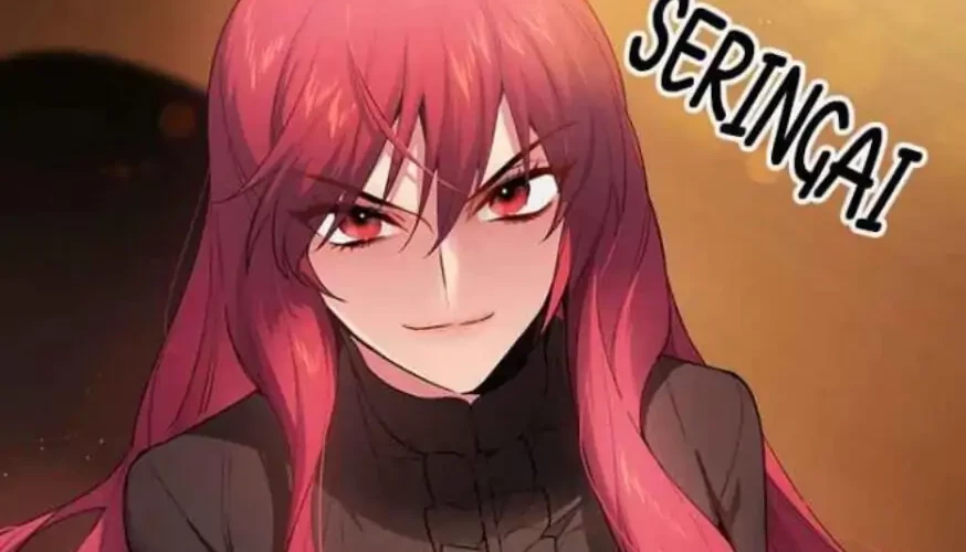 ADONIS Chapter 79 - Halaman 42