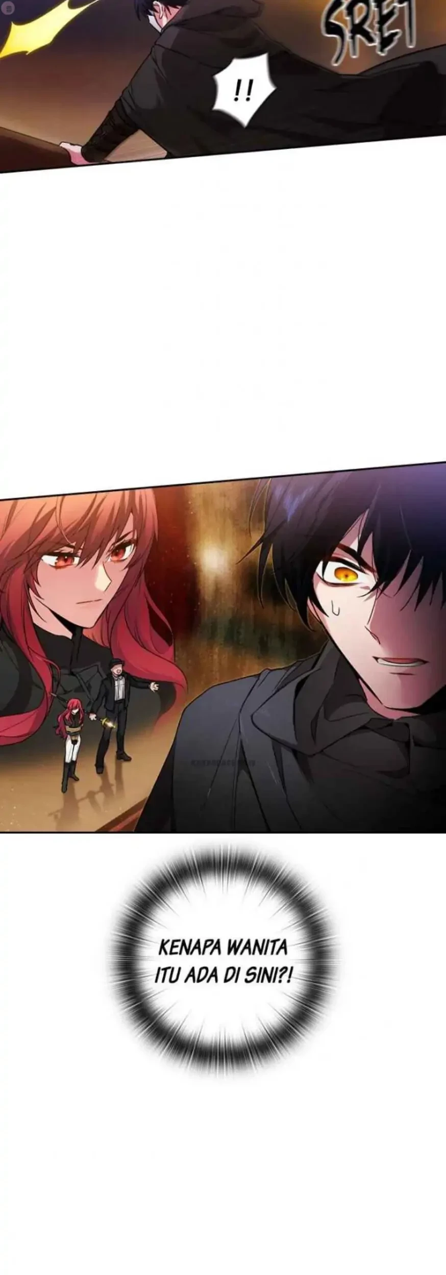 ADONIS Chapter 79 - Halaman 3