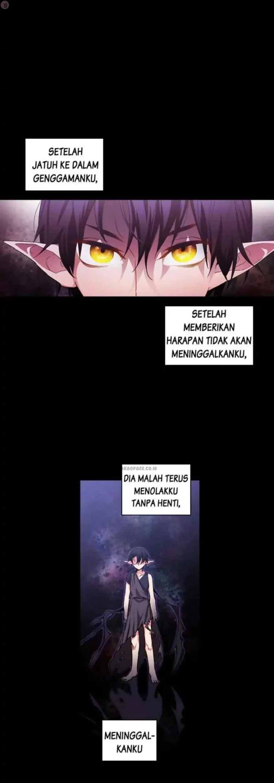 ADONIS Chapter 79 - Halaman 9