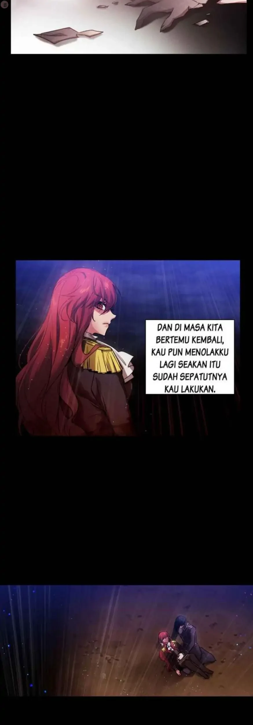ADONIS Chapter 79 - Halaman 11