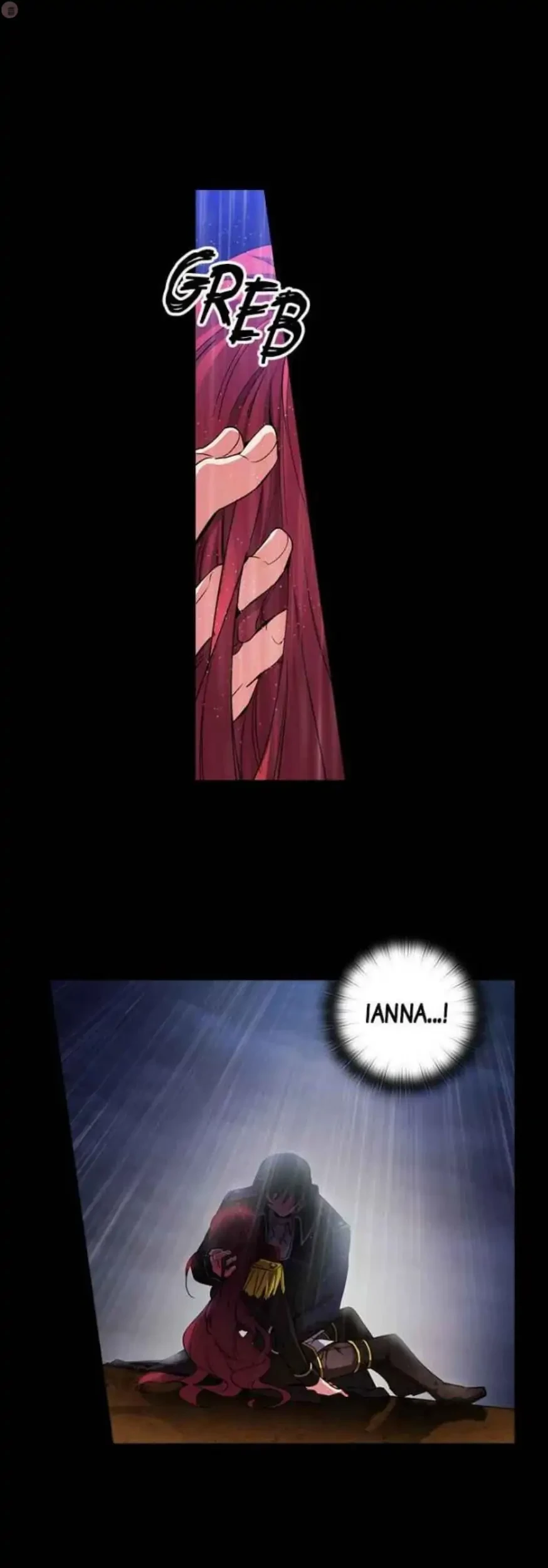 ADONIS Chapter 79 - Halaman 17