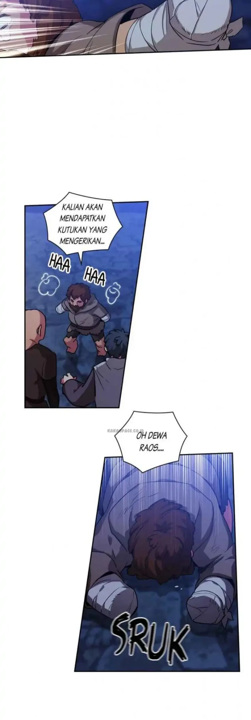 ADONIS Chapter 78 - Halaman 24