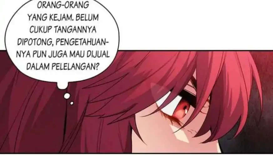 ADONIS Chapter 78 - Halaman 29