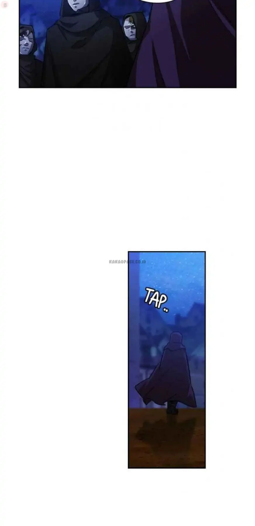 ADONIS Chapter 78 - Halaman 38