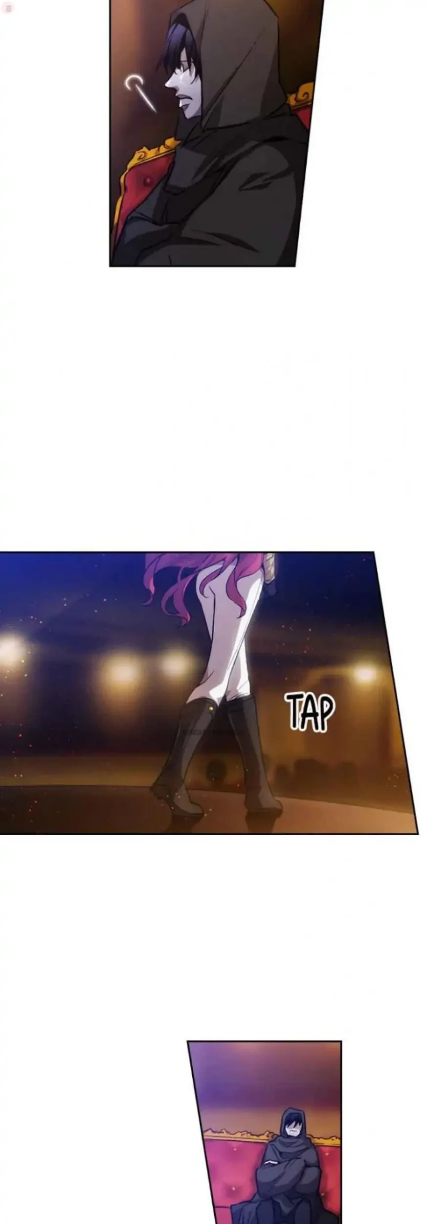 ADONIS Chapter 78 - Halaman 51