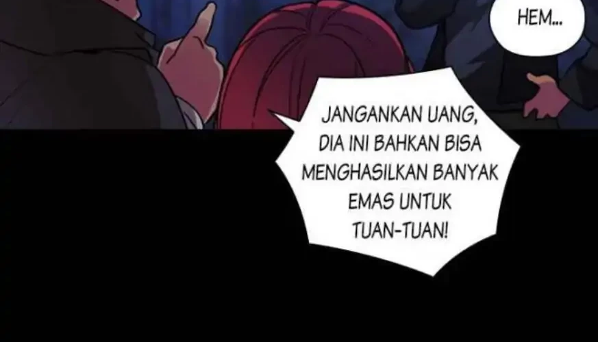ADONIS Chapter 78 - Halaman 6