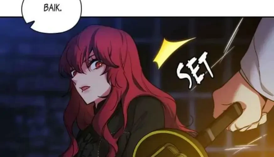 ADONIS Chapter 78 - Halaman 12